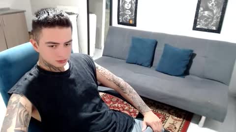 santi_ss online show from 11.19.25