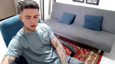 santi_ss online show from 12.15.25