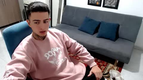 santi_ss online show from 12.22.25