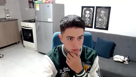 santi_ss online show from 01.07.26