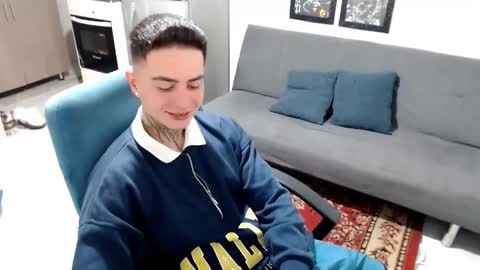 santi_ss online show from 01.10.26