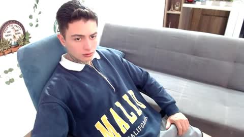 santi_ss online show from 04.04.26