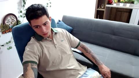 santi_ss online show from 04.06.26