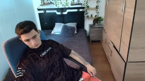 santi_ss online show from 05.19.26