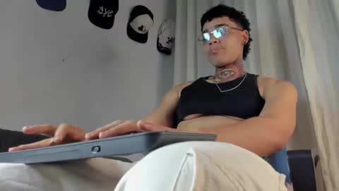 Santiago online show from 09.24.25