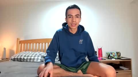 santiago0ne online show from 11.08.25