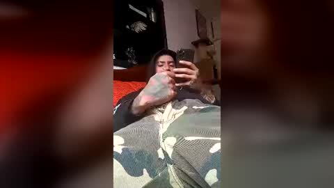 santiago577835 online show from 07.31.26