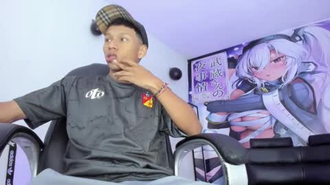 Thiago online show from 02.22.25