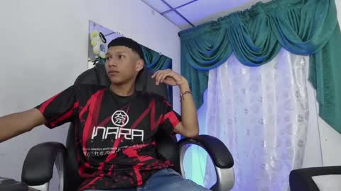 Thiago online show from 03.11.25