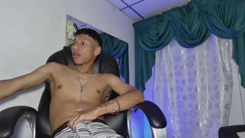 Thiago online show from 03.11.25