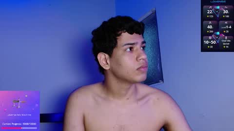 santi online show from 02.17.26