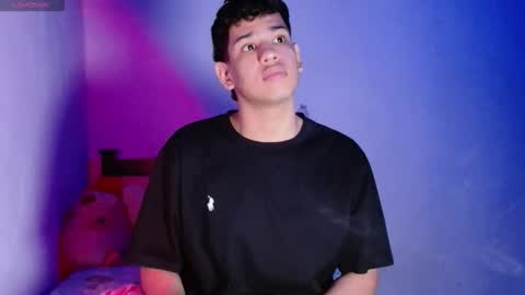 santi online show from 03.16.26