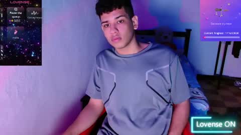 santi online show from 04.13.26