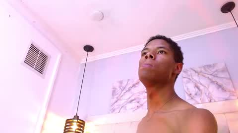 Santiiiiii  online show from 03.10.26