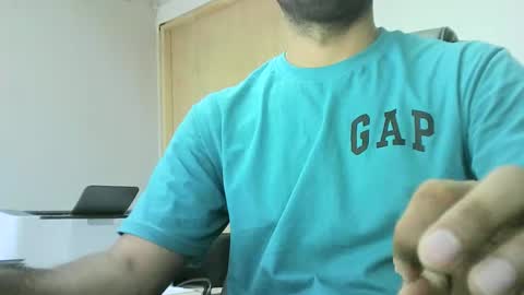 Santiago online show from 01.03.25