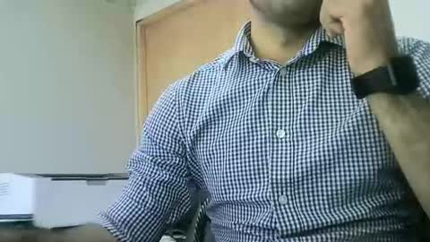 Santiago online show from 01.13.25