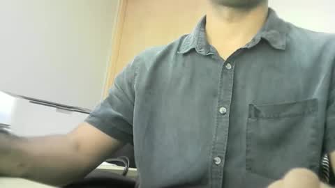 Santiago online show from 01.14.25