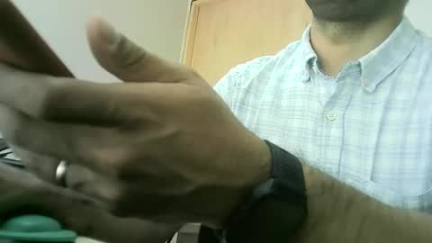 Santiago online show from 01.15.25