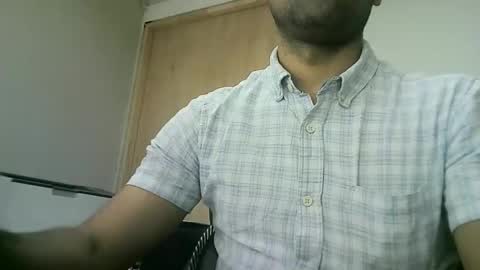 Santiago online show from 01.15.25