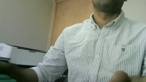 Santiago online show from 01.20.25