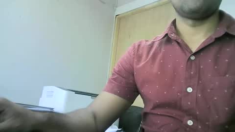 Santiago online show from 01.21.25