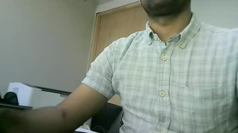 Santiago online show from 01.23.25