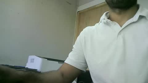 Santiago online show from 01.24.25