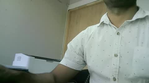 Santiago online show from 01.28.25