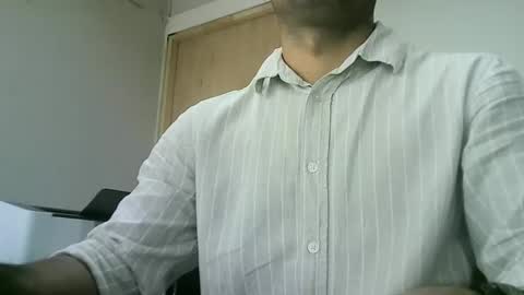 Santiago online show from 02.10.25