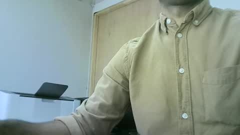 Santiago online show from 03.10.25