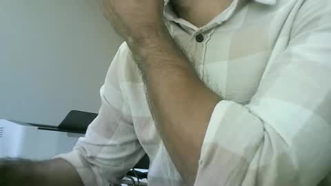 Santiago online show from 03.12.25