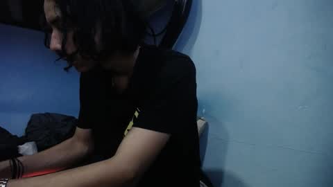 Santiago    online show from 02.10.25