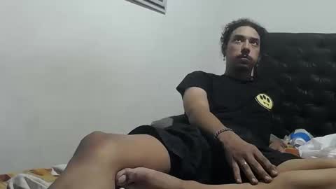 Santiago    online show from 09.24.25