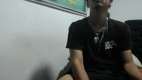 Santiago    online show from 09.26.25