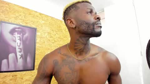  Santi online show from 09.08.25