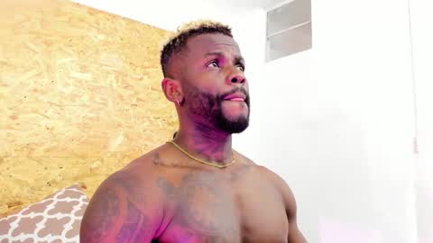  Santi online show from 10.17.25