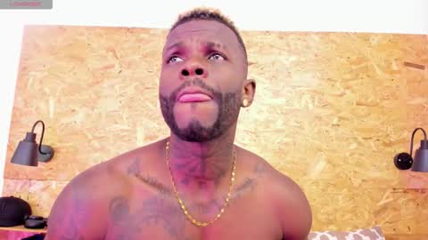  Santi online show from 10.20.25