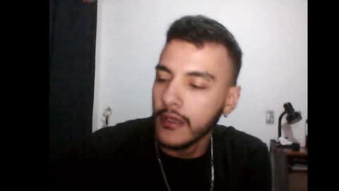 santiexxx online show from 09.29.25