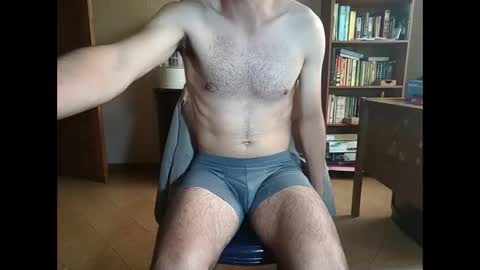 Santiago online show from 01.19.25