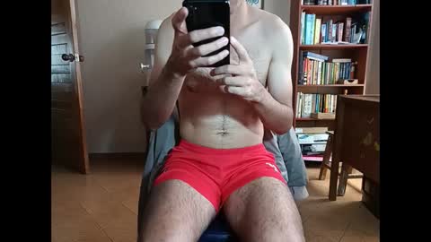 Santiago online show from 01.20.25