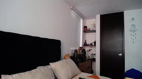 Snapshot of santii_rose chatting on 12.26.24 Santii online show from 12.26.24