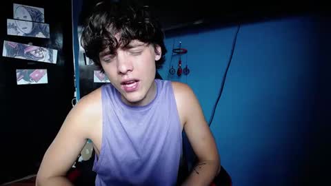 Snapshot of santii_rose chatting on 01.09.25 Santii online show from 01.09.25