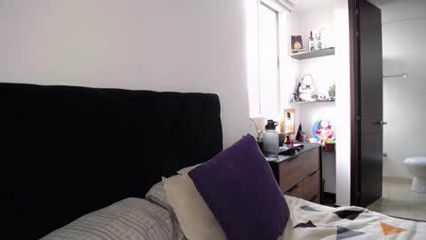 Snapshot of santii_rose chatting on 02.07.25 Santii online show from 02.07.25