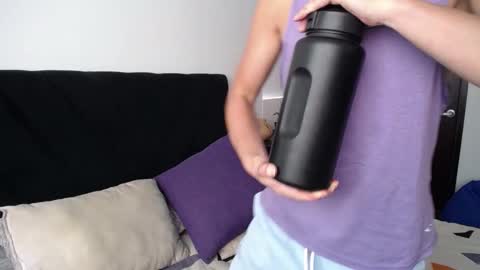 Snapshot of santii_rose chatting on 02.15.25 Santii online show from 02.15.25