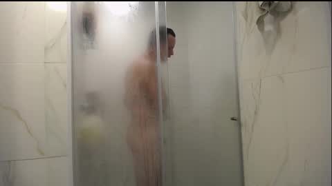 Snapshot of santii_rose chatting on 10.18.25 Santii online show from 10.18.25