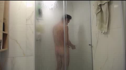 Snapshot of santii_rose chatting on 11.06.25 Santii online show from 11.06.25