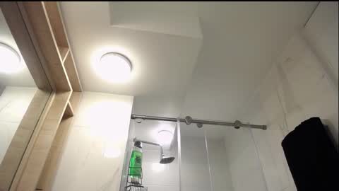 Snapshot of santii_rose chatting on 11.13.25 Santii online show from 11.13.25