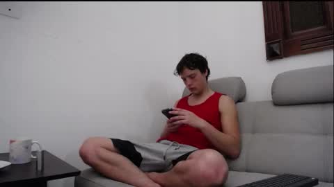 Snapshot of santii_rose chatting on 11.29.25 Santii online show from 11.29.25