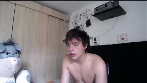 Santii online show from 01.10.26