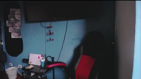 Santii online show from 04.04.26